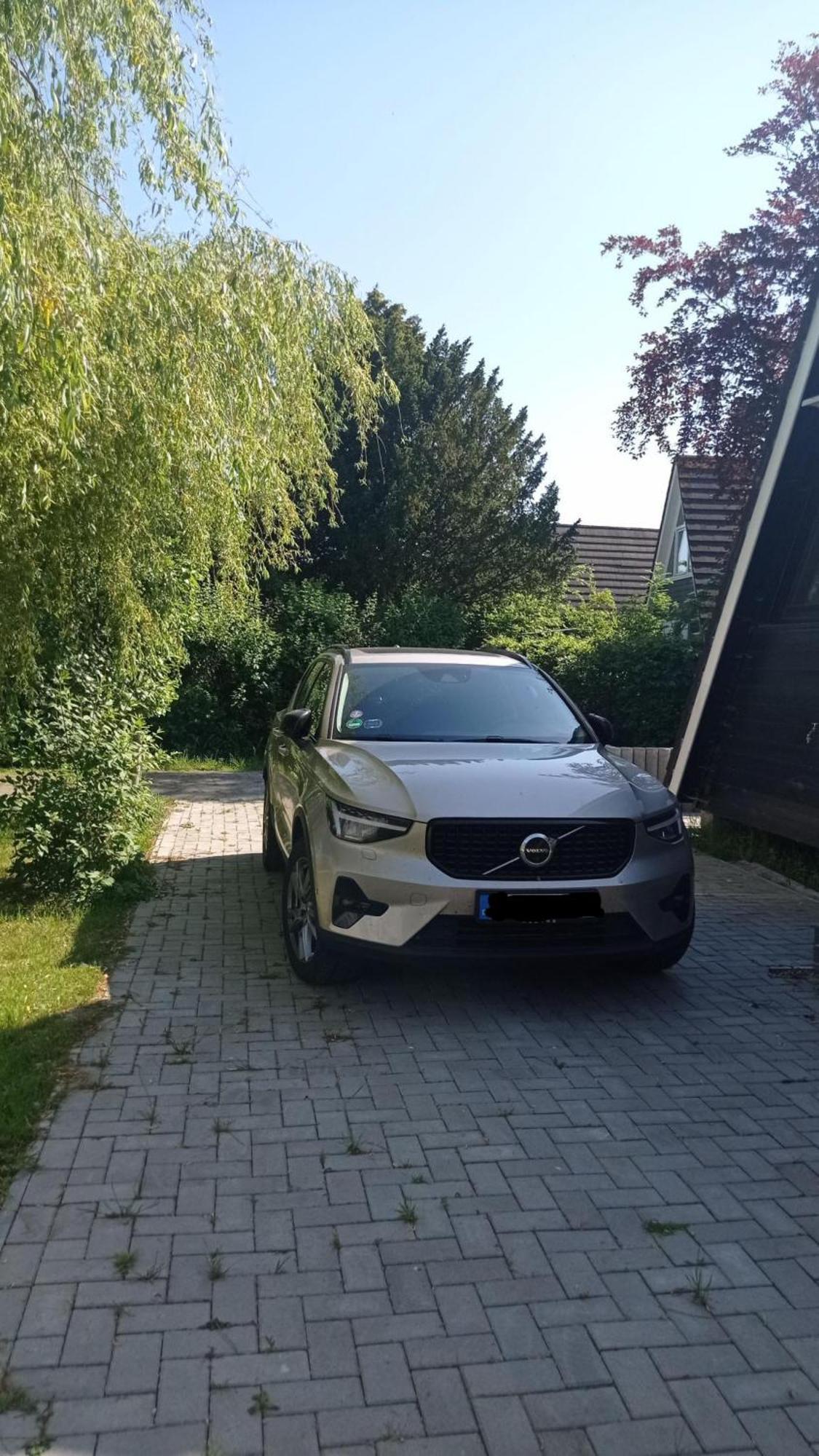 Dat Schnieke Huus Butjadingen Exterior foto